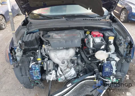 2018 Jeep Renegade Sport 4X4 z USA, uszkodzony, nr VIN ZACCJBAB8JPJ21647